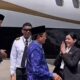 ICW Sebut Fasilitas Jet Pribadi Menag Nasaruddin Berpotensi Gratifikasi