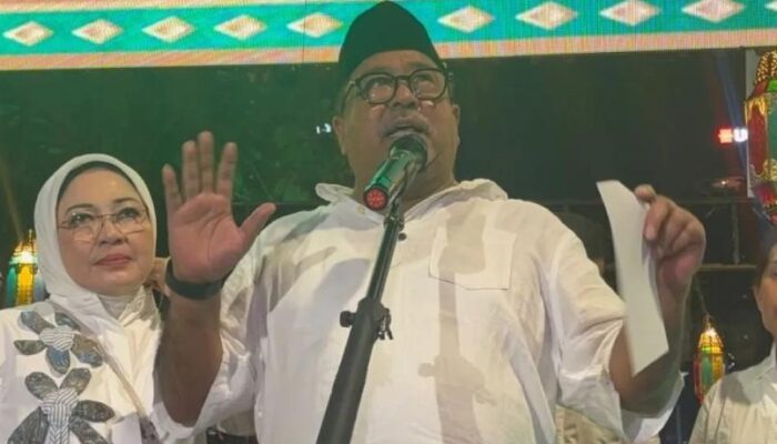 Tarif Parkir Rp100 Ribu di Tanah Abang, Wagub Jakarta: Itu sudah Paham Lah Kita