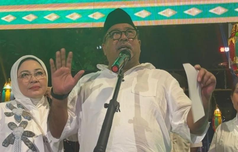 Tarif Parkir Rp100 Ribu di Tanah Abang, Wagub Jakarta: Itu sudah Paham Lah Kita