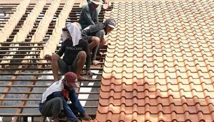Gentengisasi Nasional Peluang Ekonomi atau Ancaman Identitas Budaya?