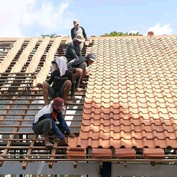 Gentengisasi Nasional Peluang Ekonomi atau Ancaman Identitas Budaya?