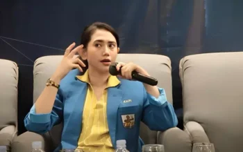 KNPI: Polri di Bawah Presiden Jaga Stabilitas Nasional