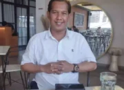 Dr. Panca: Kedudukan Polri di Bawah Presiden Sudah Final, Tak Perlu Di Bawah Kementerian