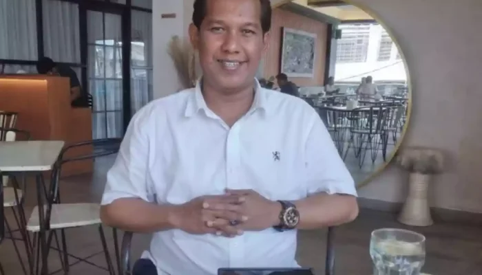 Dr. Panca: Kedudukan Polri di Bawah Presiden Sudah Final, Tak Perlu Di Bawah Kementerian