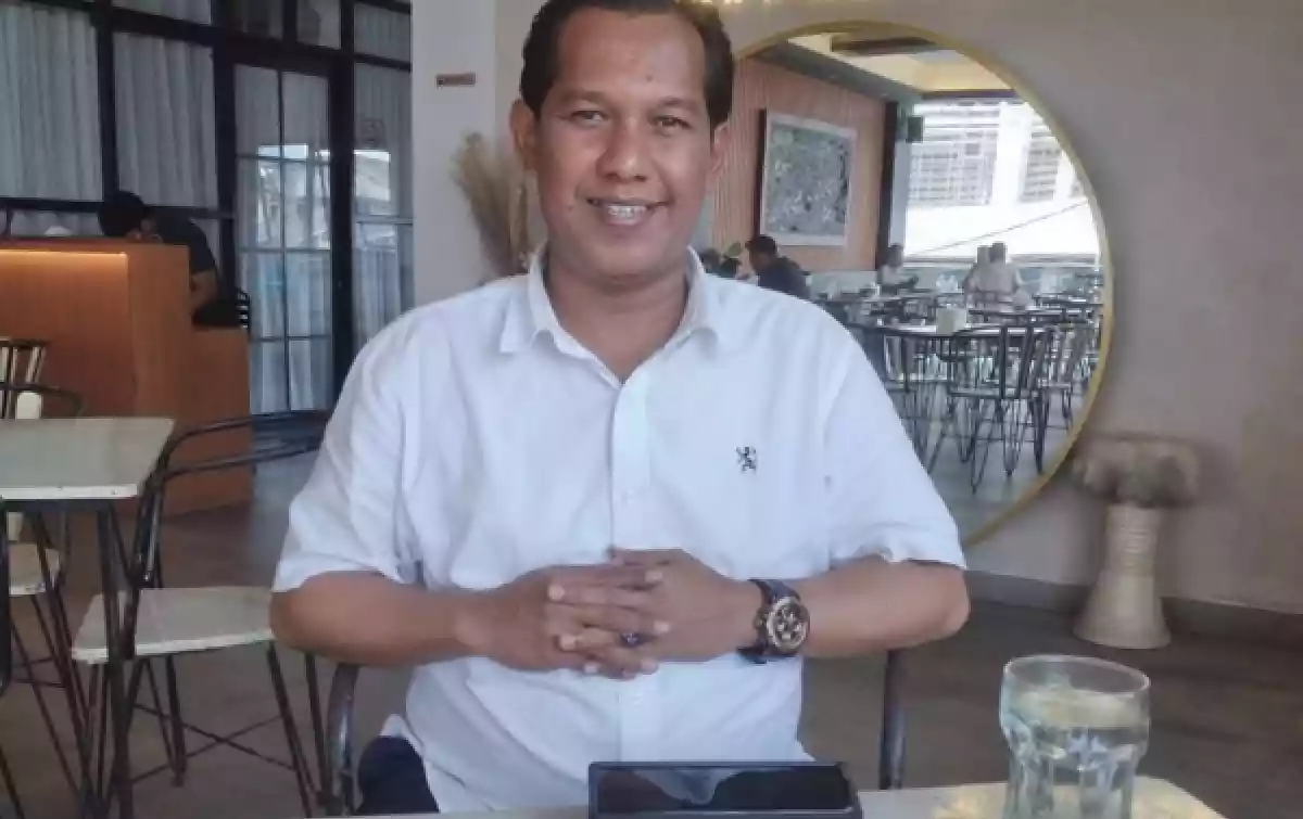 Dr. Panca: Kedudukan Polri di Bawah Presiden Sudah Final, Tak Perlu Di Bawah Kementerian