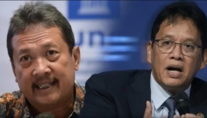 2 Menteri Prabowo Saling Serang, Sinyal Pemerintah Tak Kompak Lagi?