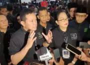 Fraksi Rakyat: Gatot Nurmantyo Salah Kaprah Soal Kehadiran Dasco