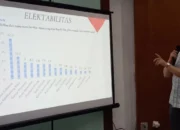 Anies–Sjafrie Masuk Papan Tengah Elektabilitas Capres 2029 Versi IPI