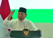 Prabowo Siapkan Lahan 4.000 Meter untuk Gedung MUI dan Lembaga-lembaga Islam