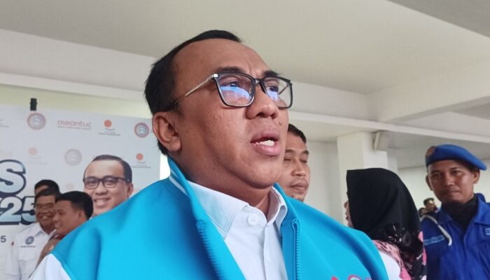 Rapat Panja DPR, Serikat Buruh Tegas Dukung Polri Tetap di Bawah Presiden