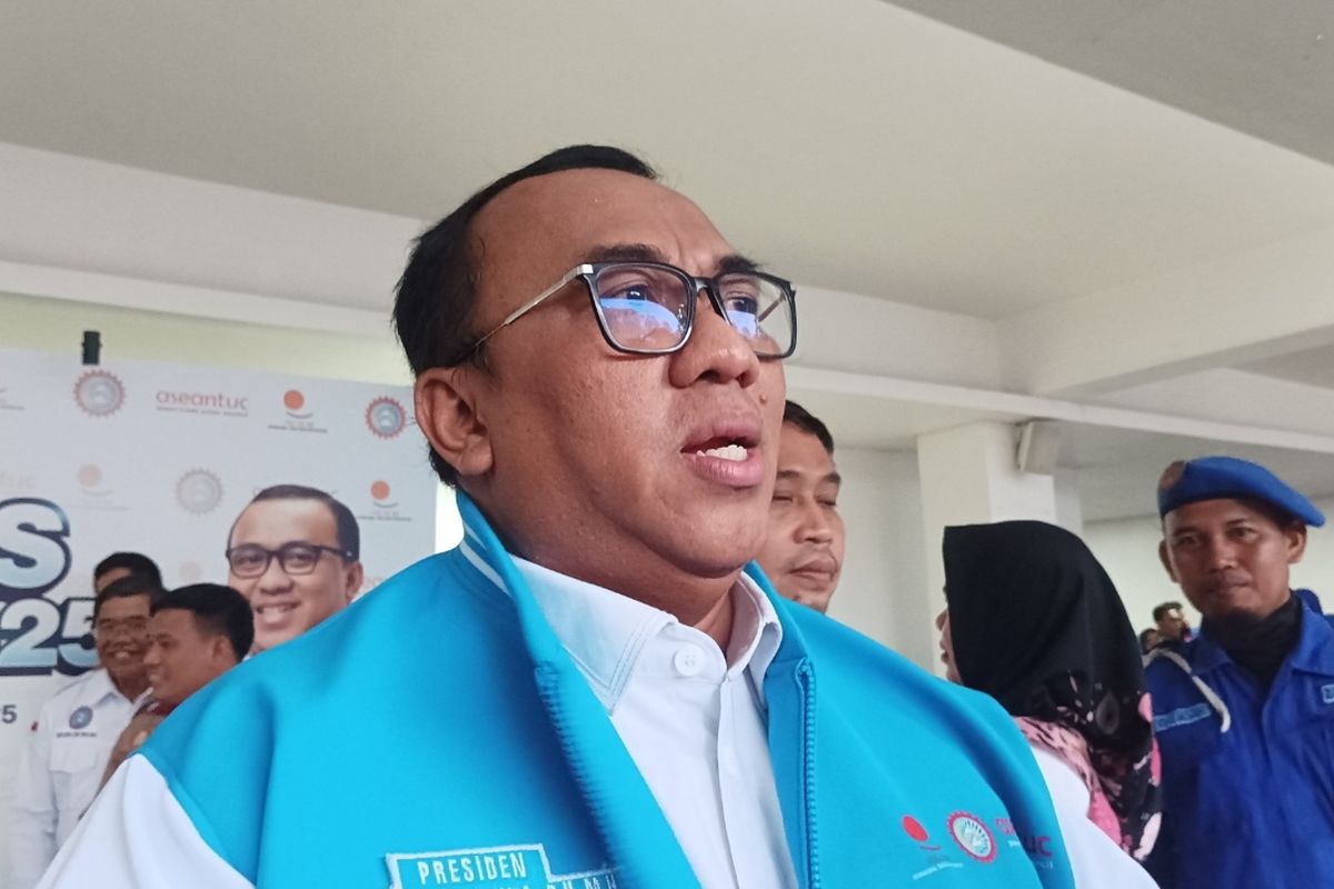 Rapat Panja DPR, Serikat Buruh Tegas Dukung Polri Tetap di Bawah Presiden
