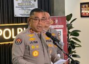 Polri Minta Maaf atas Dugaan Penganiayaan Pelajar oleh Oknum Brimob