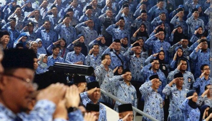 Program Komcad ASN Dipertanyakan, Akademisi: Tak Relevan dengan Masalah Bangsa