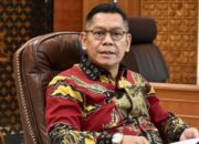 Pengangkatan Adies Kadir sebagai Hakim MK Digugat ke PTUN, Prosedur Seleksi Dipersoalkan