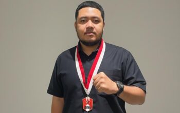 Andreas H Silalahi GMNI - Koma