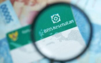 DPR Usul Iuran BPJS Kesehatan Ditanggung Negara