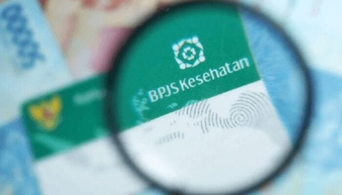 DPR Usul Iuran BPJS Kesehatan Ditanggung Negara