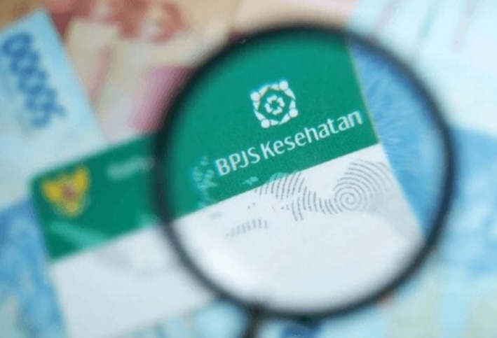DPR Usul Iuran BPJS Kesehatan Ditanggung Negara