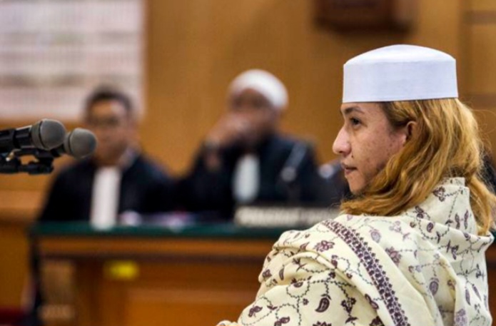 Bahar bin Smith Ditetapkan Sebagai Tersangka Pemukulan Banser