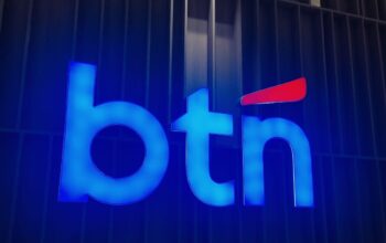 Bank BTN