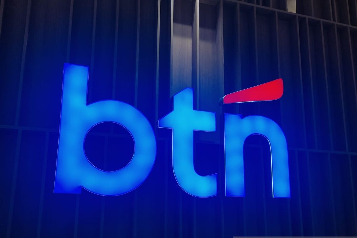 Bank BTN