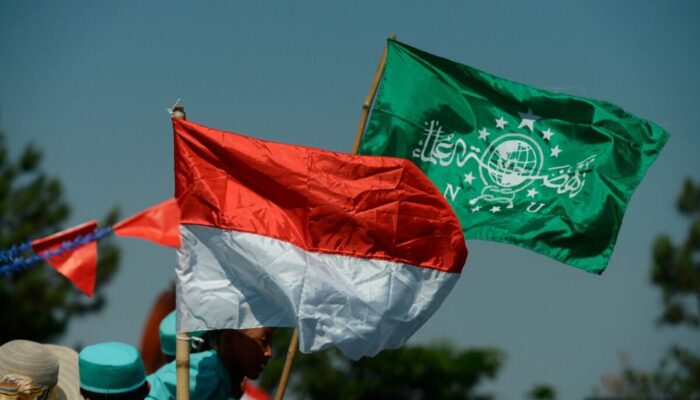Gus Yahya Ingin NU Selalu Berkiprah pada Perdamaian Dunia, Khususnya Kemerdekaan Palestina