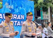Polda Metro Jaya Lakukan Pembinaan Personel Usai Video Pedagang Es Jadul Viral