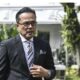Anies–Sjafrie Masuk Papan Tengah Elektabilitas Capres 2029 Versi IPI