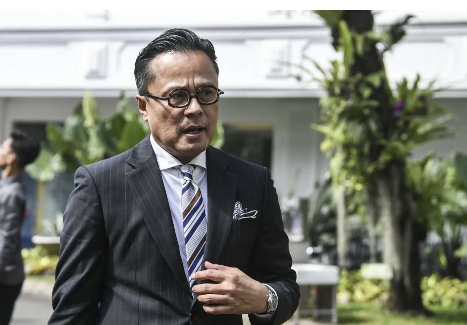 Tak Sekadar Seremonial, Presiden Prabowo Turun Tangan Langsung di Sarasehan Ekonomi Siang Ini