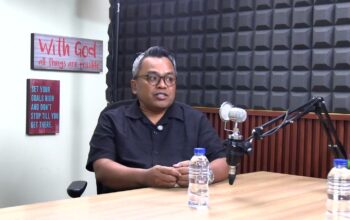 Islah Bahrawi Tegaskan Polri Harus Tetap di Bawah Presiden