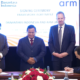Danantara dan Arm Limited