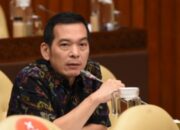 Komisi IV DPR RI Kritik Polemik Dua Menteri: Kabinet Jangan Tampak Tak Solid di Depan Rakyat