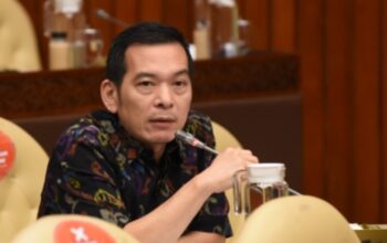Komisi IV DPR RI Kritik Polemik Dua Menteri: Kabinet Jangan Tampak Tak Solid di Depan Rakyat