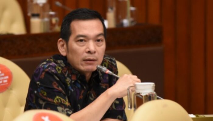 Komisi IV DPR RI Kritik Polemik Dua Menteri: Kabinet Jangan Tampak Tak Solid di Depan Rakyat
