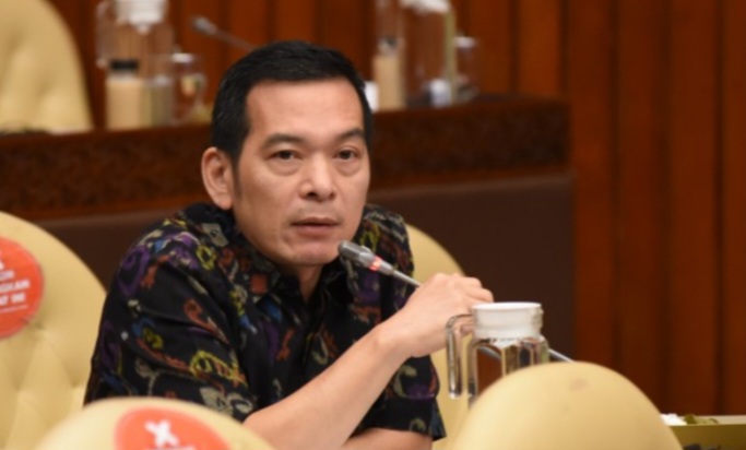 Komisi IV DPR RI Kritik Polemik Dua Menteri: Kabinet Jangan Tampak Tak Solid di Depan Rakyat