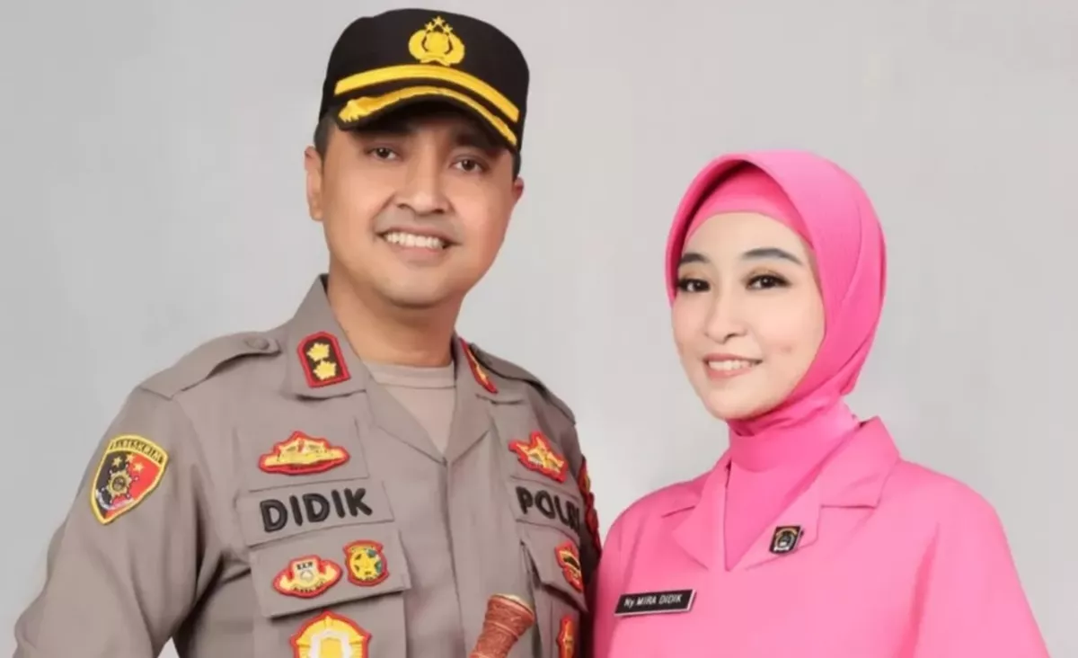 Didik Putra Kuncoro