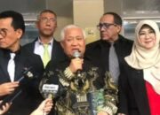 Din Syamsuddin dan Oegroseno Diperiksa sebagai Ahli di Kasus Ijazah Jokowi