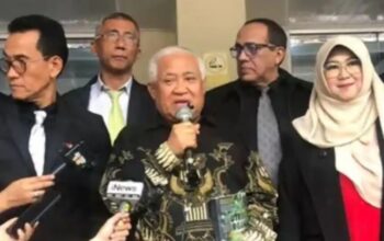 Din Syamsuddin dan Oegroseno Diperiksa sebagai Ahli di Kasus Ijazah Jokowi