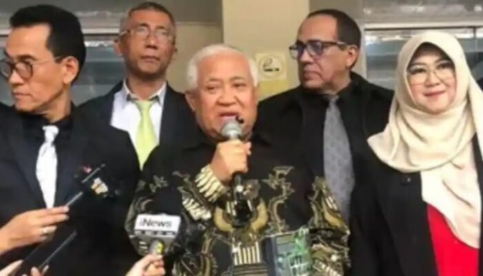 Din Syamsuddin dan Oegroseno Diperiksa sebagai Ahli di Kasus Ijazah Jokowi