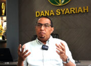 Direktur dan Komisaris Dana Syariah Indonesia Resmi Jadi Tersangka