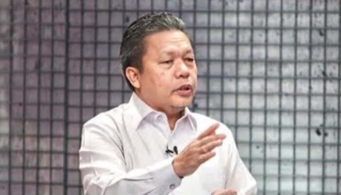 Edi Hasibuan Sebut Kapolri Suyudi Sosok Tepat Pimpin Polri