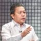 Edi Hasibuan Sebut Kapolri Suyudi Sosok Tepat Pimpin Polri