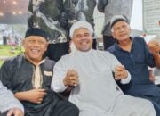 Kisruh Internal TPUA Kian Mengemuka Usai Eggi Sudjana Cs Temui Jokowi