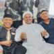 Eggi HRS Damai