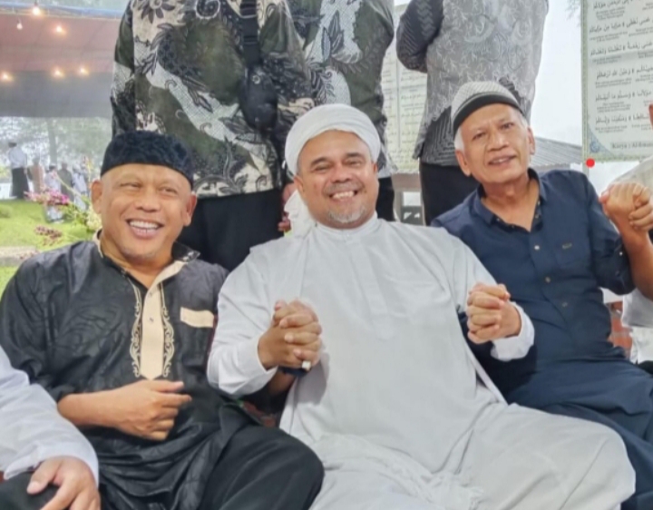 Eggi HRS Damai