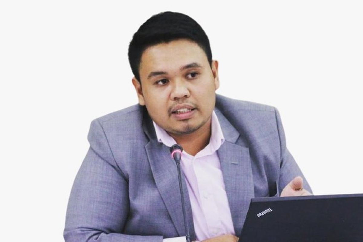 Direktur ICJR Sepakat Polri Tetap Berada Langsung Dibawah Presiden, Tapi ..