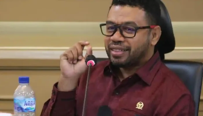 DPD RI Bentuk Tim Evaluasi Dana Otsus Tanah Papua