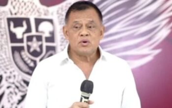 Gatot Nurmantyo Dorong Presiden Keluarkan Dekrit Kembali ke UUD 1945 Asli