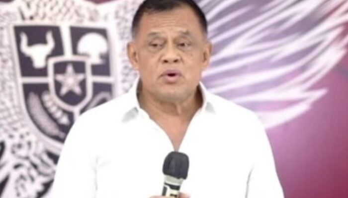 Gatot Nurmantyo Dorong Presiden Keluarkan Dekrit Kembali ke UUD 1945 Asli