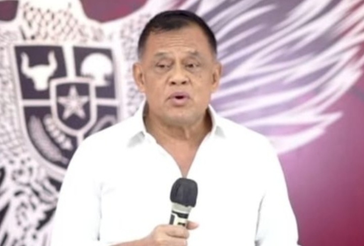 Gatot Nurmantyo Kritik Kapolri, DPR Nilai Tak Sejalan dengan Sikap Presiden